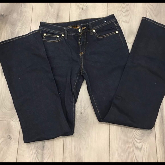 TORY CLASSIC BOOT JEAN - Picture 2 of 8